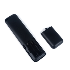 Bán Buôn Điều Khiển Từ Xa Nhà Sản Xuất Màu Đen Thông Minh Tùy Chỉnh Phổ Tv Điều Khiển Từ Xa - Product Image 6