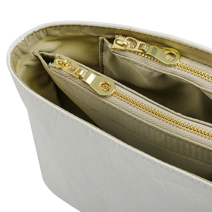 Insert de sac fourre-tout Tyvek pour femmes, sac intérieur léger et imperméable pour l'organisation quotidienne - Product Image 5
