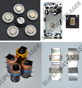 Máy Hàn Điểm Laser Nóng Superwave Máy Hàn Laser Trang Sức Máy Hàn Laser - Product Image 6