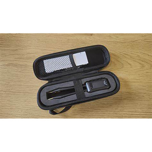 มิเตอร์ดิจิตอลขนาดเล็กแบบดั้งเดิมและแบบใหม่ ZOYI ZT-MD1 เครื่องทดสอบ SMD ESR - Product Image 3