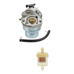 Carburateur avec démarreur à tirette pour moteurs <span class=keywords><strong>Honda</strong></span> GCV135 <span class=keywords><strong>GCV160</strong></span> GC135 GC160 - Product Image 2