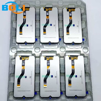 Écrans LCD de téléphone portable chinois pour Samsung iPhone Mobile Tous les écrans LCD de téléphone portable Écran tactile Remplacement d'écran LCD de téléphone portable