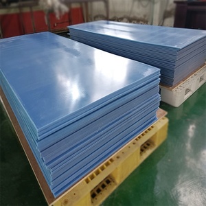 Lastra UHMWPE Resistente all'Usura da 50mm, Pannello ad Alto Impatto con Servizio di Taglio - Product Image 5