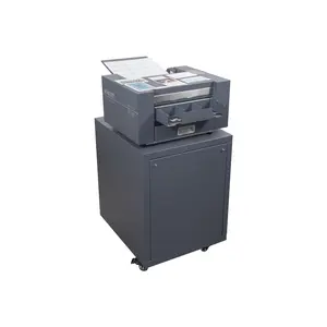 Máquina cortadora de tarjetas de visita/máquina cortadora de tarjetas/máquina cortadora de papel digital