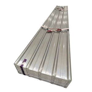 Xinruifu Fiberglass Skylight Tile 840mm Customizable For Chemical Plant Roofs - Product Image 4