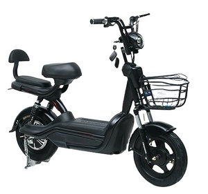 批发便宜的电动自行车<span class=keywords><strong>2</strong></span>座电动滑板车带轮胎的电动自行车 - Product Image 4