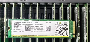 SK Hynix PE9010 960 Go M.2 2280 NVMe PCIe 4.0 X4 - Product Image 2