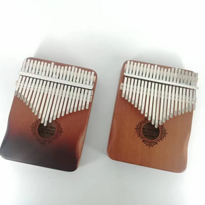 カリンバ17キー　新品　終売モデル　数量限定 カリンバ17キー 終売モデル 数量限定 楽器・機材