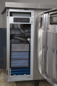 Agent de <span class=keywords><strong>recrutement</strong></span> mondial automatique CTORIA Congélateurs KKR-06 commerciaux Réfrigérateur pour cuisine professionnelle - Product Image 6
