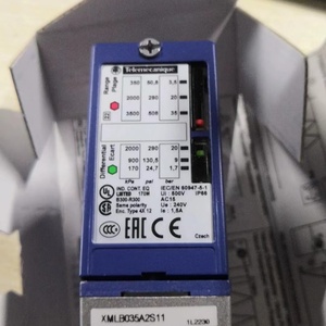 Neuf et original XS612B3DAL2 XS612B3DAM12 XS612B3DBL2 Prix compétitif - Product Image 6