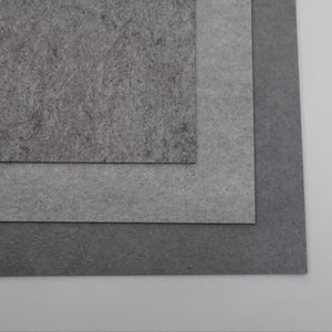 Revêtement de sol en vinyle extra large LVT, pose collée, pour bureaux modernes et grands espaces, salle d'exposition, sol à joints minimisés - Product Image 1