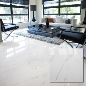 600x600 fully vitrified villa glazed slim porcelain tiles - Product Image 1