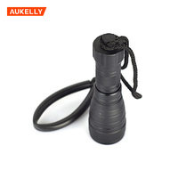 Lampe de poche professionnelle pour plongée sous-marine, 150 mètres, 1000 Lumens L2, torche étanche, lampe Led pour plongée sous-marine