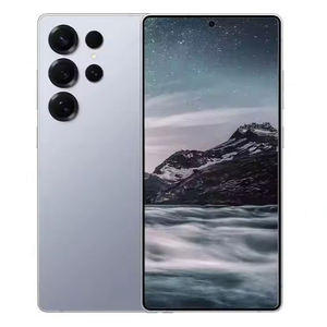 Nuevo Teléfono Inteligente S25 Ultra 5G, Pantalla AMOLED Dinámica de 6.9 Pulgadas, 12GB+512GB, Android 14, Octa-Core, Cámara de 200MP, Teléfono Móvil Original - Product Image 5