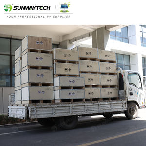 Sunway Pack de batterie au lithium-ion murale à haut rendement 48v 100ah 5kwh à énergie solaire - Product Image 2