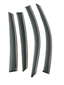 Factory Directly Sell High End tape-on Injection Deflector Window Visor for Changan CS85 COUPE 2019 - Product Image 2