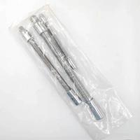 Adaptador de barra de extensión de enchufe de transmisión de 3 piezas, varilla conectiva, cabezal de conversión de eje Flexible, llave de trinquete de alto par, taladro electrónico