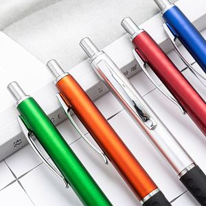 <b>Bulk</b> Smart Stylus Nib Plastic Ballpoint Pen Wholesale Soft Rubber Grips With Customized Logo for Tablet Mobile <b>Phone</b> - Product Image 3