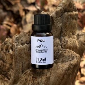 Hot <span class=keywords><strong>Geranium</strong></span> Rose Ätherisches Öl reines Natur öl <span class=keywords><strong>Geranium</strong></span> Parfüm öl Diffusor Massage Körperpflege Rohstoffe Versorgung - Product Image 1