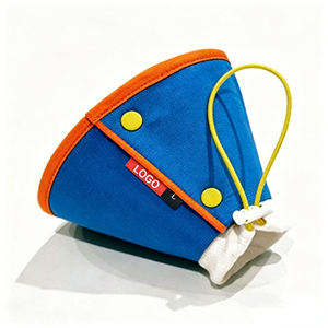 Collier de récupération rembourré personnalisé pour chien, grand collier éлизабетанский réglable anti-léchage pour animaux de compagnie, marque privée - Product Image 5