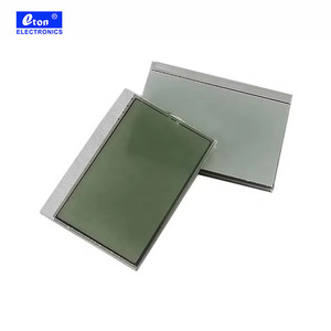 Chất lượng cao HTN nhà máy tùy chỉnh 5.0V xe máy công tơ mét với <span class=keywords><strong>LCD</strong></span> hiển thị giá thấp - Product Image 2