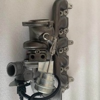 31319315 Nouveau Turbocompresseur pour Volvo S60 S80 XC60 XC90 2.0T 2.5T T5 Turbocompresseur à Essence 31397862