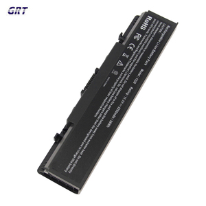 Batería de Repuesto para Portátil de 11.1V 5200mAh y 6 Celdas FP282 GK479 para DELL Inspiron 1520 1521 1720 1721 Vostro 1500 1700 OEM en Buen Estado - Product Image 3