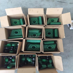 Máy Nghiền Tác Động <span class=keywords><strong>VSI</strong></span> Nghiền Mỏ Đá Phụ Tùng Mài Mòn Bộ Đầu <span class=keywords><strong>Rotor</strong></span> - Product Image 4