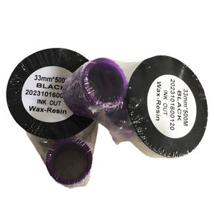 ริบบิ้น tto Video Jet markem Imaje Linx tto ริบบิ้นจัมโบ้ผู้ผลิต - Product Image 4