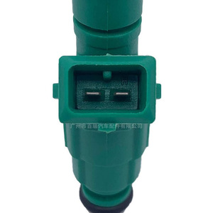 Inyector de Combustible 93275196 0280155930 para Chevrolet, Pieza de Repuesto de Material Plástico - Product Image 4