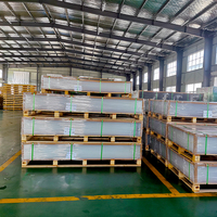 Acrylique transparent PMMA Acrilico de 0,5 mm, 0,6 mm, 0,8 mm, 1,2 mm