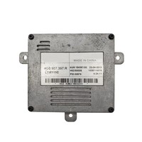 Unité de contrôle DRL de ballast au xénon d'origine OE 4G0.907.397.R 4G0907397R pour A6 C7 7P A1 A3 S3 A6L Q5 2015 2016 État d'occasion