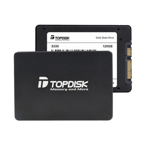 Topdisk S330 SATA 32.5インチソリッドステートドライブSSD120128240 256 480 512 gb ssdドライブテラバイト - Product Image 1