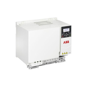 A-B-B ACS180 200-220V มินิ VFD สำหรับมอเตอร์ AC เฟสเดียว IP20 0.37-3kW ควบคุมแบบ V/F สำหรับใช้งานในอุตสาหกรรม ACS180 ACS180-04N-04A8-1 - Product Image 3