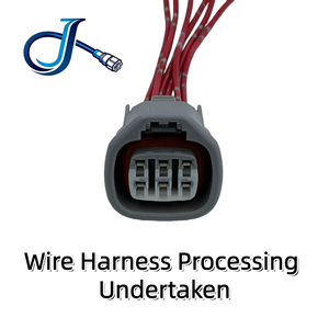 Соединитель автомобильного жгута проводов 6-контактный 6189-0227 с немедленной доставкой - Product Image 3