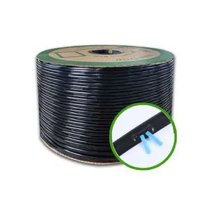 Low Price 1 Hectare Drip Irrigation Flat Tape Drip Farm Irrigation Agriculture Farm Irrigation Drip Tape