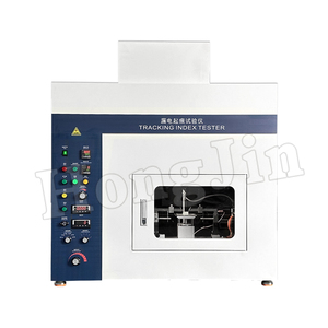 Machine de test de l'indice de suivi pour produits électroniques, testeur de courant de fuite - Product Image 2