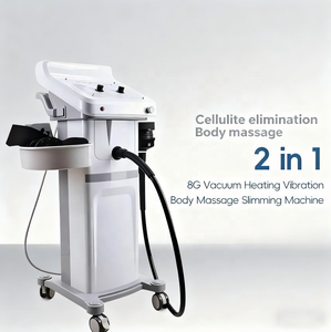 Hot <strong>Sales</strong> G8 Home Use Body Slimming Massager <strong>Machine</strong> <strong>for</strong> Skin Tightening Detox Weight Loss Hands Massage Beauty Equipment - Product Image 1