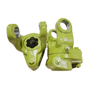 Promoción Fábrica Tractor Pto Eje Yugo 1 3/8 ''Z6 Sb Shear Bolt Torque Limeter para piezas de tractor - Product Image 1