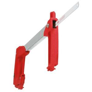 KS TOOLS Cadre de scie à métaux à dégagement rapide, 300mm - Product Image 3