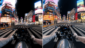 Cámara de Acción Insta360 X5 8K 30fps <span class=keywords><strong>360</strong></span>, Sensores Duales de 1/1.3'', Foto de 12K, IA NPU, FlowState 3.0, Resistente al Agua, Cámara de Vlog VR Portátil - Product Image 4