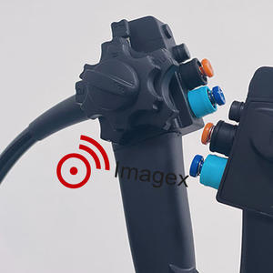 जी निदान के लिए मॉनिटर और कैमरा के साथ कॉम्पैक्ट एचडी वीडियो गैस्ट्रोस्कोप - Product Image 5