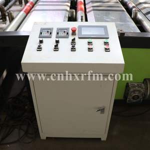 Machine de production de chemins de câbles en <span class=keywords><strong>acier</strong></span> Machine de fabrication d'échelles de chemins de câbles Machine de fabrication de chemins de câbles à froid - Product Image 3