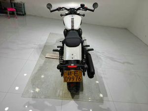 Motocicleta <span class=keywords><strong>Benta</strong></span> Golden Gira 450 de Segunda Mano, Nueva, a Gasolina, Estilo Vintage - Product Image 5