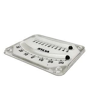 UBIS-8100Y univo Máy đo độ nghiêng đo độ dốc Ống kép dụng cụ đo độ dốc dụng cụ Đo mức độ máy đo độ nghiêng