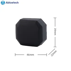 Abluetech BLE 5.0 NRF52 Series IoT Bluetooth IBeacon And Eddystone For Localization Indoor Navigation