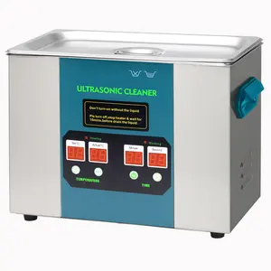 Hot selling ultrasonic record washer ultrasonic instrument washer