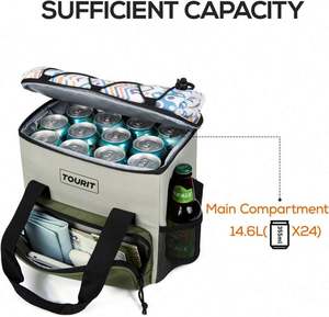 Free Sample Travel Kits <b>Medical</b> Cooler Epipen Case Insulin Travel Cooler <b>Bag</b> - Product Image 5