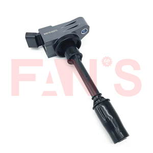 Bobina de encendido automotriz de alta calidad 90919-02272 Toyota Corolla Zwe211 2Zr Material de goma Nuevo usado También compatible WISH XENIA - Product Image 1