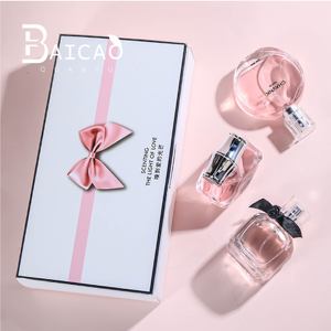 Set de Fragancias para Mujer Xinyu Gift Box, Aroma Duradero, <span class=keywords><strong>Perfume</strong></span> Vietnamita de Venta Caliente Transfronterizo - Product Image 1